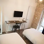 Old Bazaar Rooms