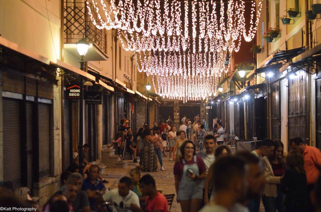 Old Bazaar Casa de hóspedes *