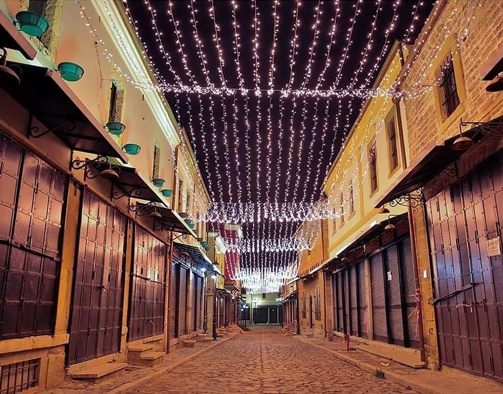 Old Bazaar Casa de hóspedes