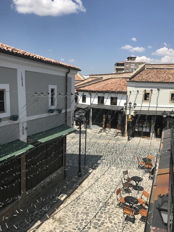Affittacamere Old Bazaar